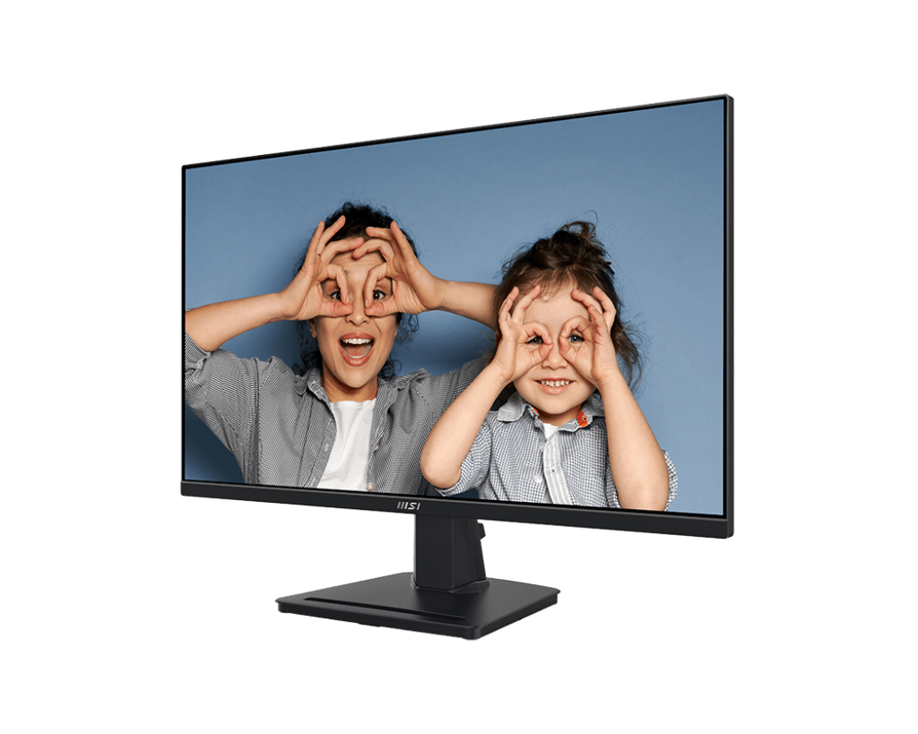 Monitor MSI PRO MP275Q 27" FHD Business Flat IPS 100Hz/1ms