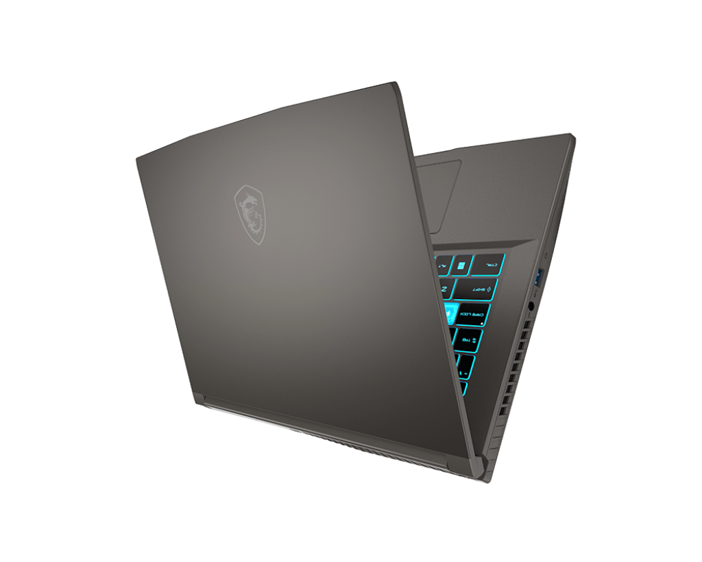 Laptop MSI Thin B12VE-2023US