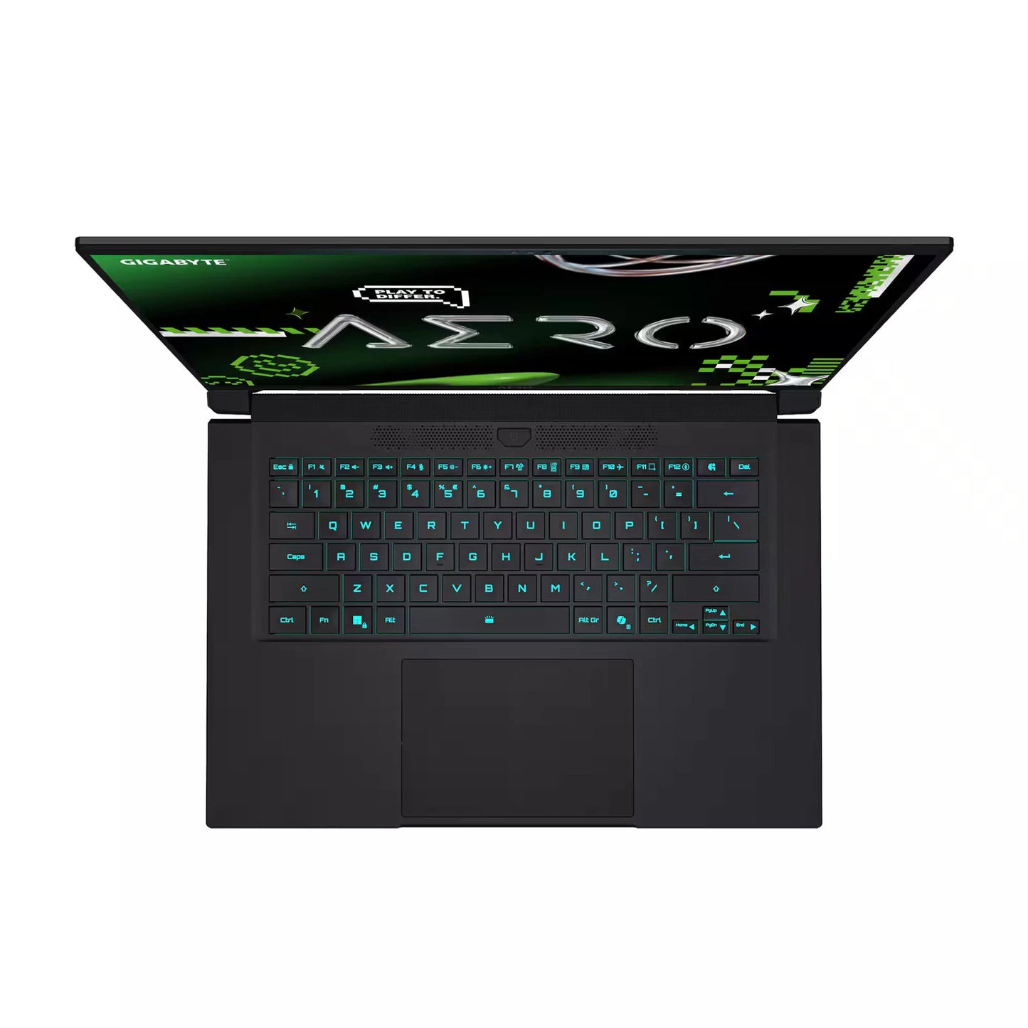 Laptop Gaming Gigabyte AERO X16 1WH93USC64AH