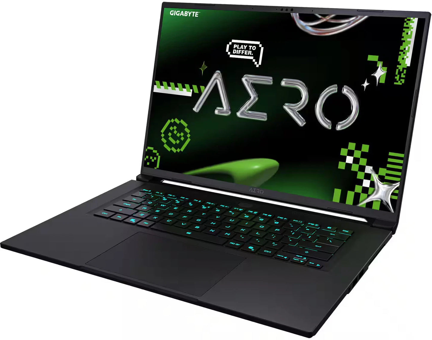Laptop Gaming Gigabyte AERO X16 1WH93USC64AH