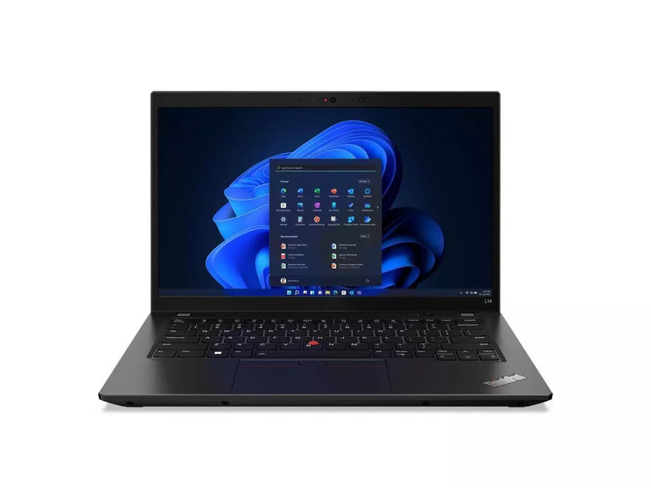 Laptop Lenovo ThinkPad L14 G3 14" 21C1S0TX00