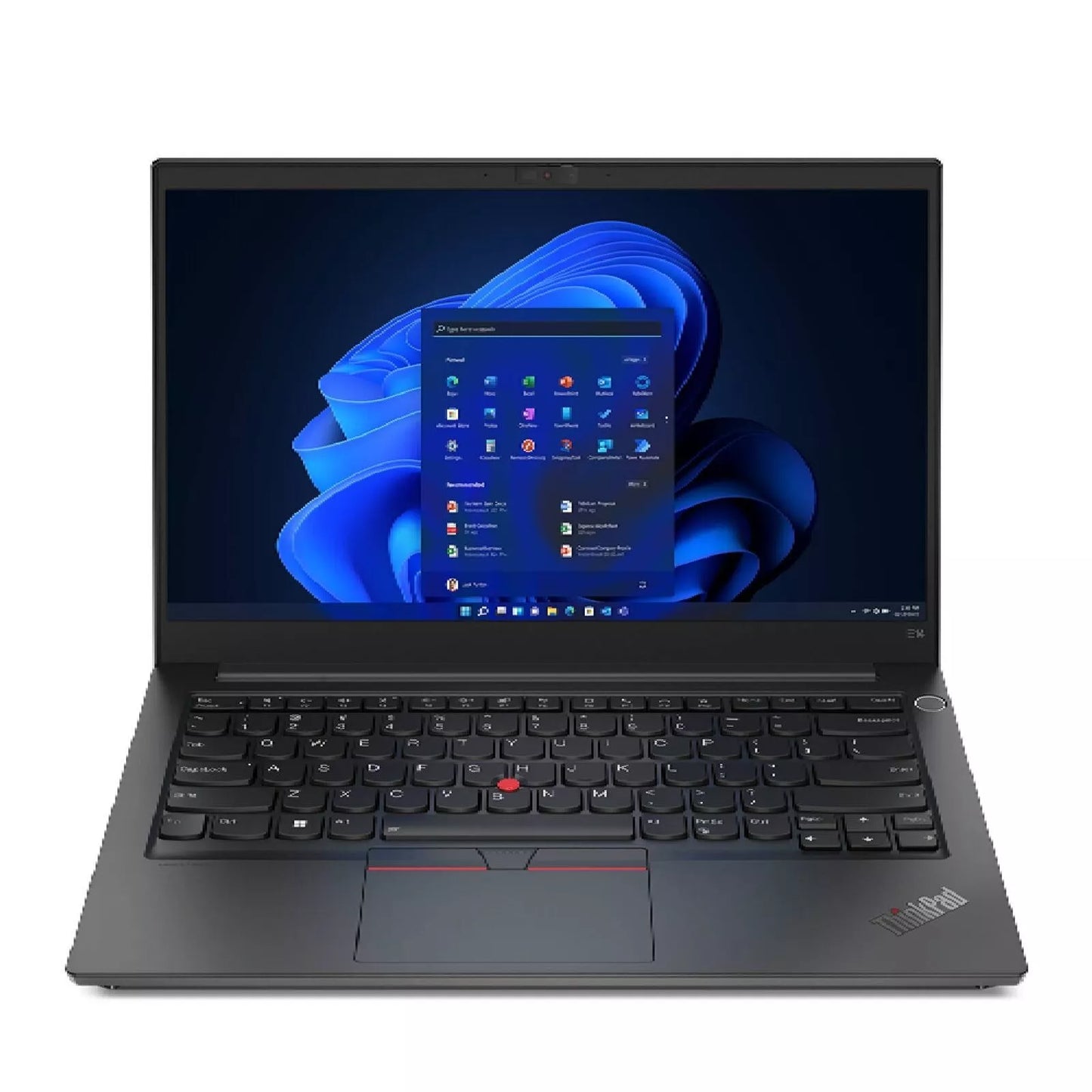 Laptop Lenovo Thinkpad E14 G4 21E3CTO1WW