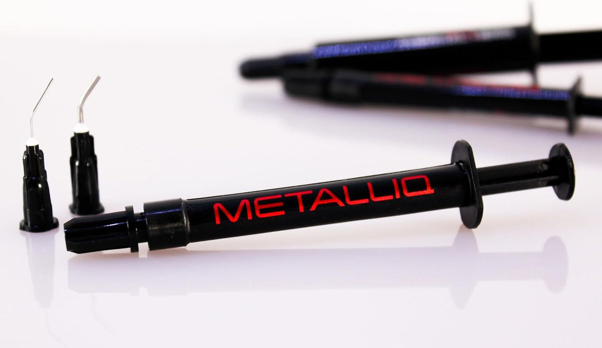 Pasta Termica Thermal Hero Metalliq TH-108001
