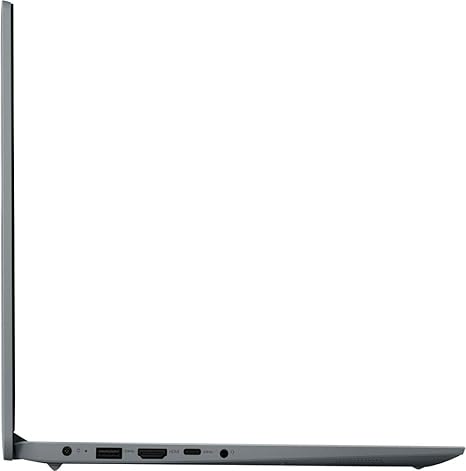 Laptop Lenovo IdeaPad 1 15IAU7 82QD00CJUS