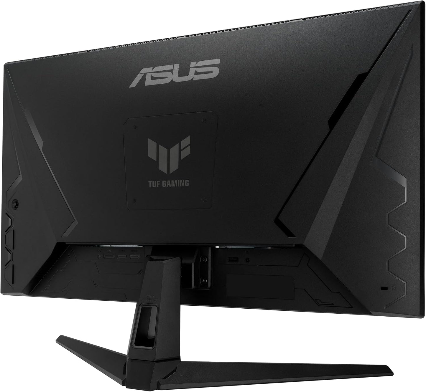Monitor ASUS TUF Gaming 27” 4K HDR VG27UQ1A 160Hz