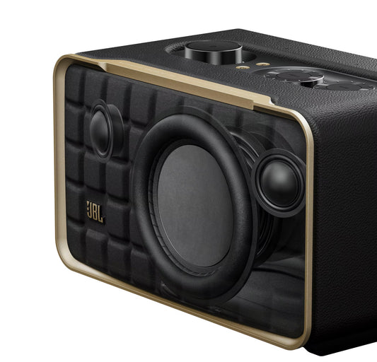 Bocina JBL Authentics 200