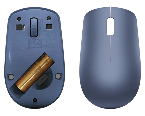 Mouse Lenovo 530 Wireless