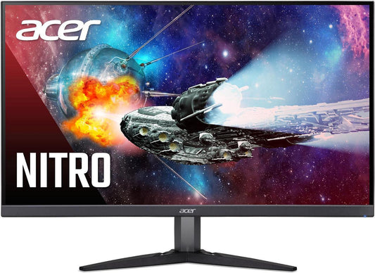 Monitor Acer Nitro KG272K Lbmiipx 27" 4K IPS 60Hz