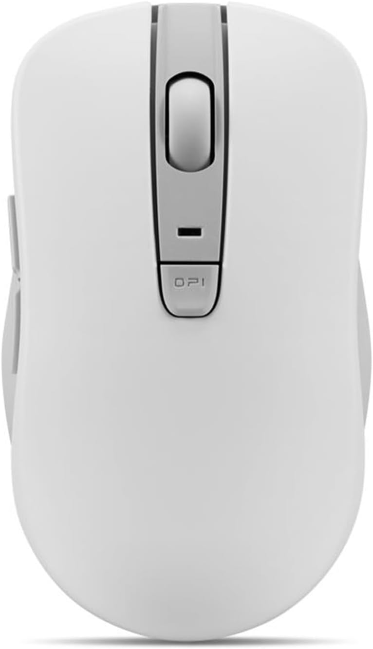 Mouse Lenovo Bluetooth Silent (WL300)