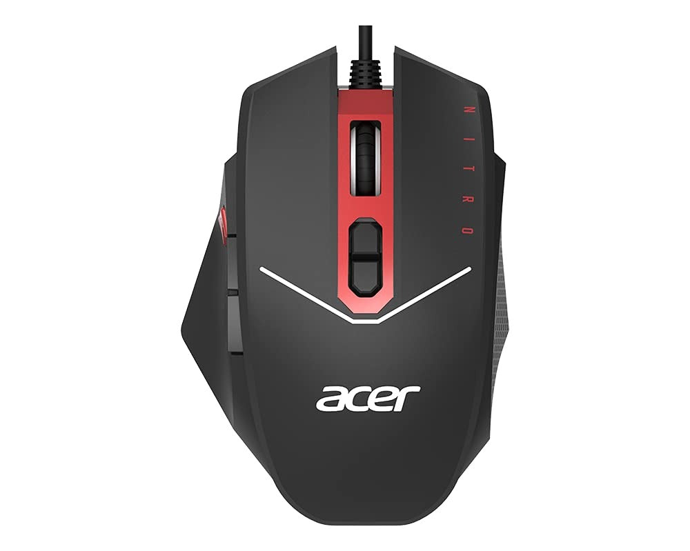 Mouse Acer Nitro Gaming Mouse II