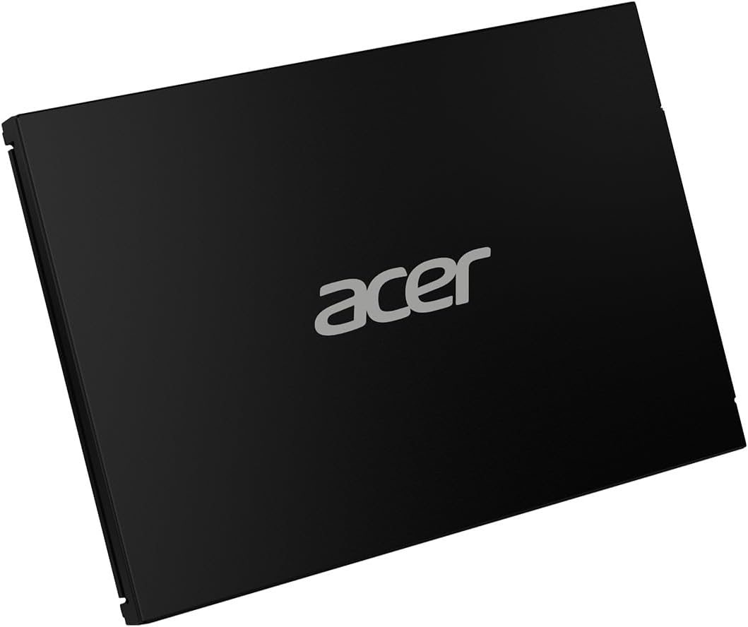 SSD Sata RE100 2.5 512GB