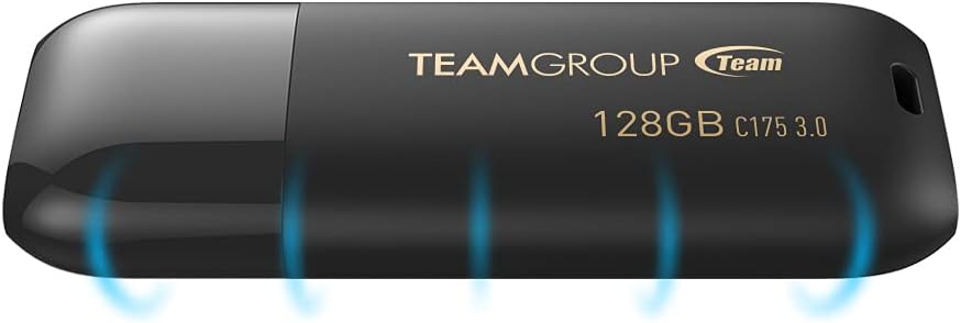 Pendrive Team Group 128GB