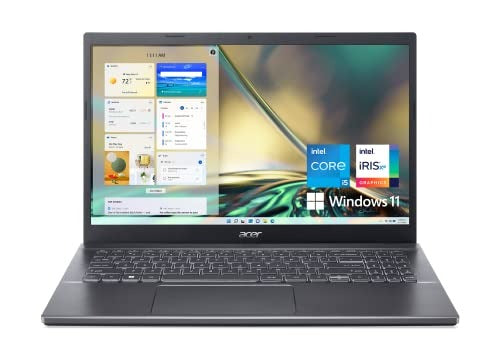 Laptop Acer Aspire 5 A515-57T-53VS