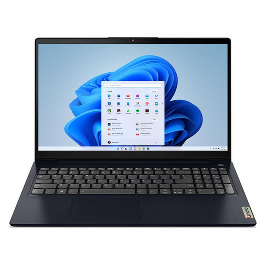 Laptop Lenovo Ideapad 1 15AMN7 82VG00BJUS