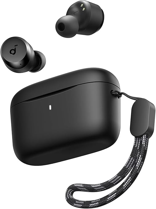 Headset Soundcore by Anker A20i True Wireless