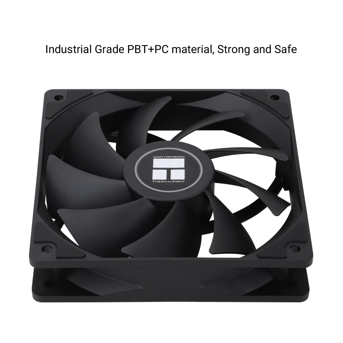 Fan Thermalright TL-C12C X3