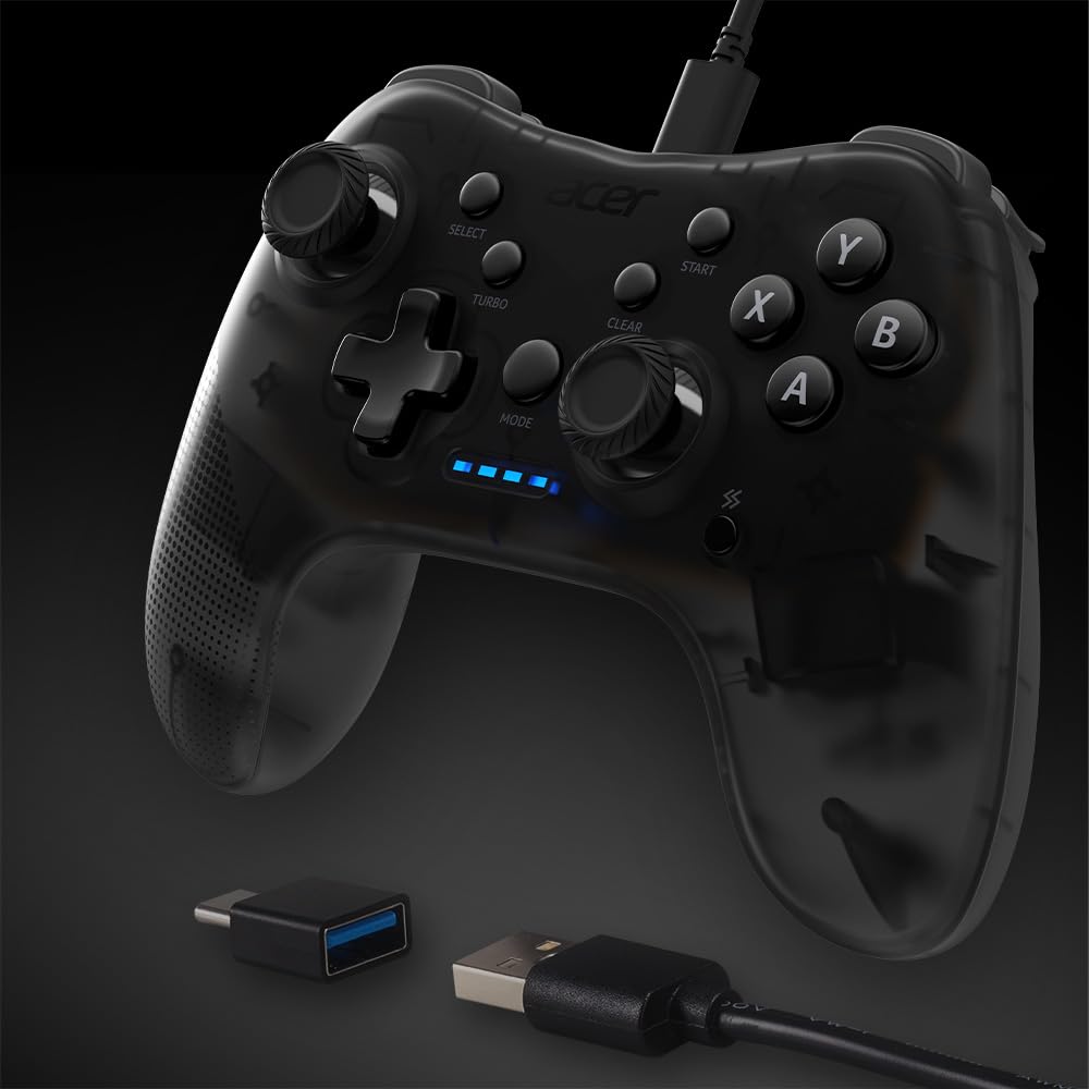 Mando Acer GC501