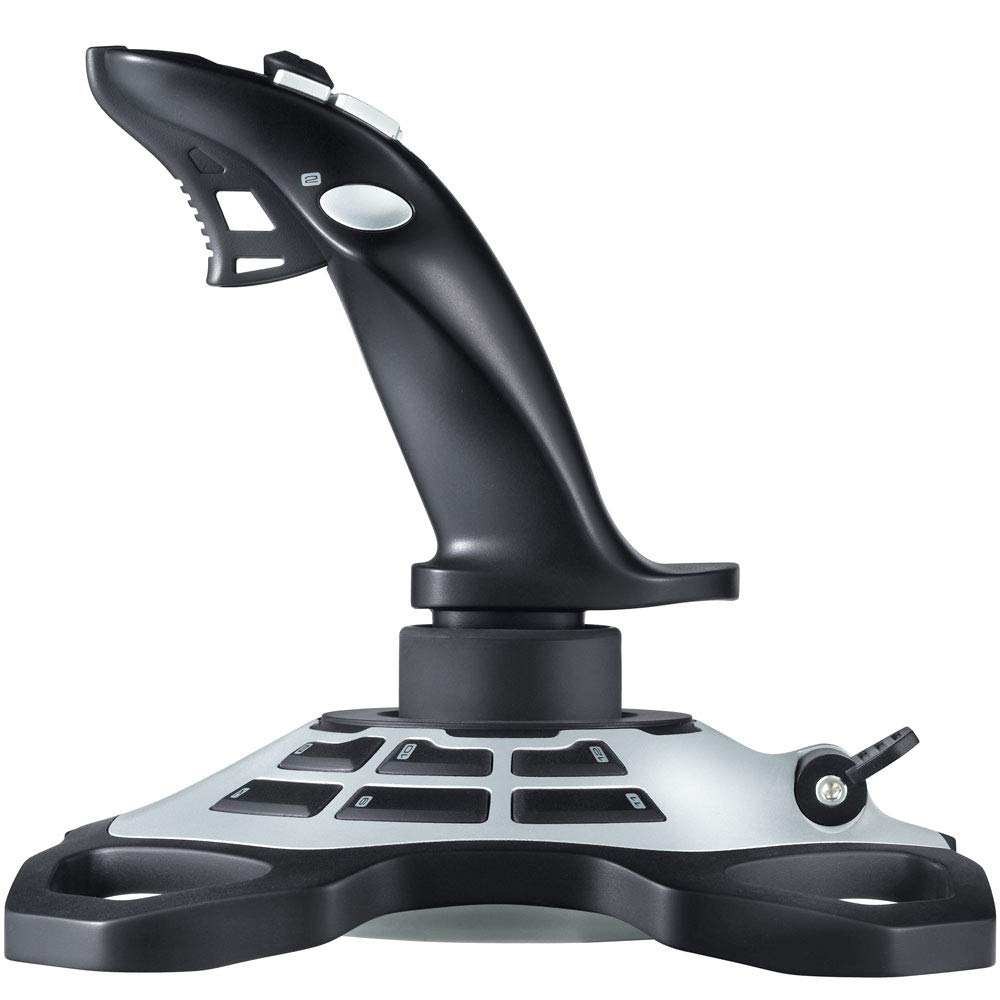 Joystick Logitech Exreme 3D Pro