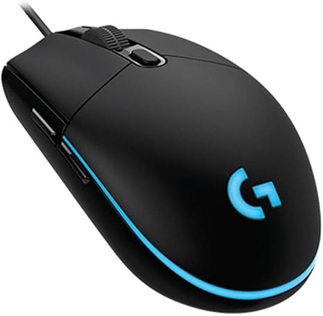 Mouse logitech G203