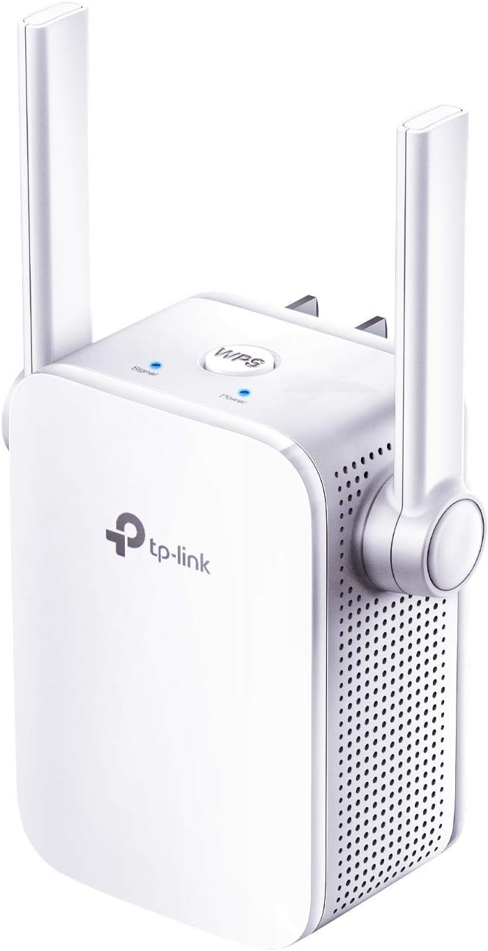 Router TP-Link RE105 WI-FI Ranger Extender N300