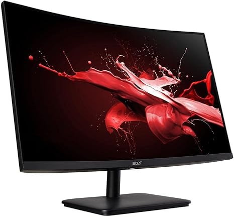 Monitor Acer Nitro ED270 Xbmiipx 27" 240HZ FHD 1080p
