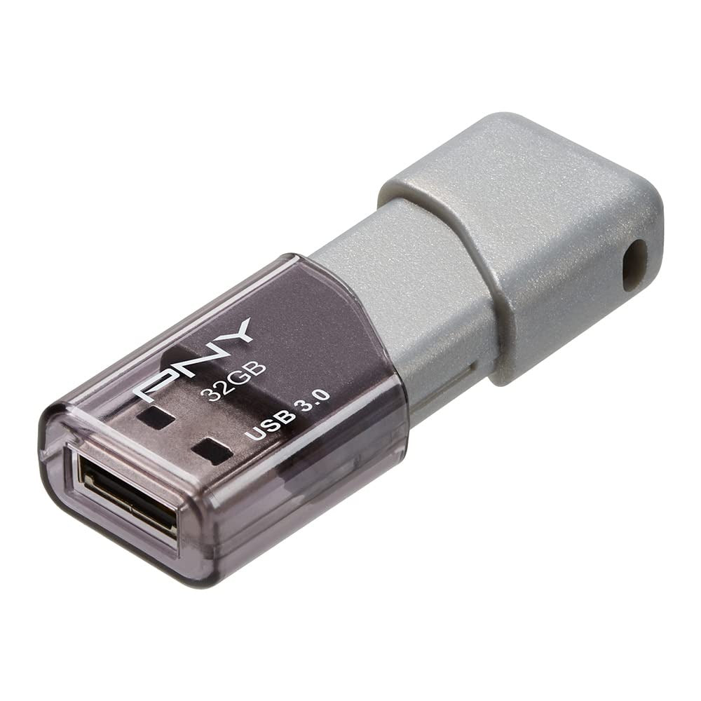 Pendrive PNY 32GB Turbo Attache 3