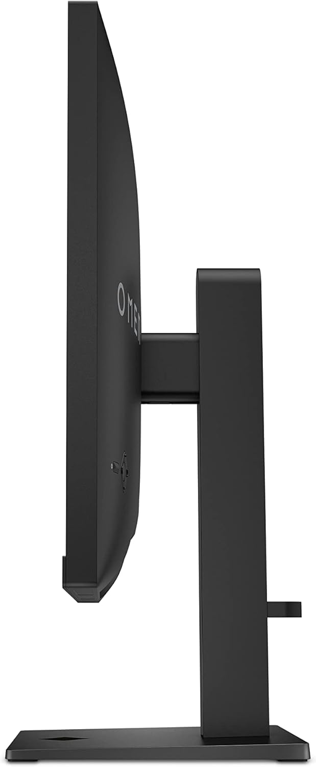 Monitor HP Omen 27 FHD 165Hz IPS 1ms 780F9AA