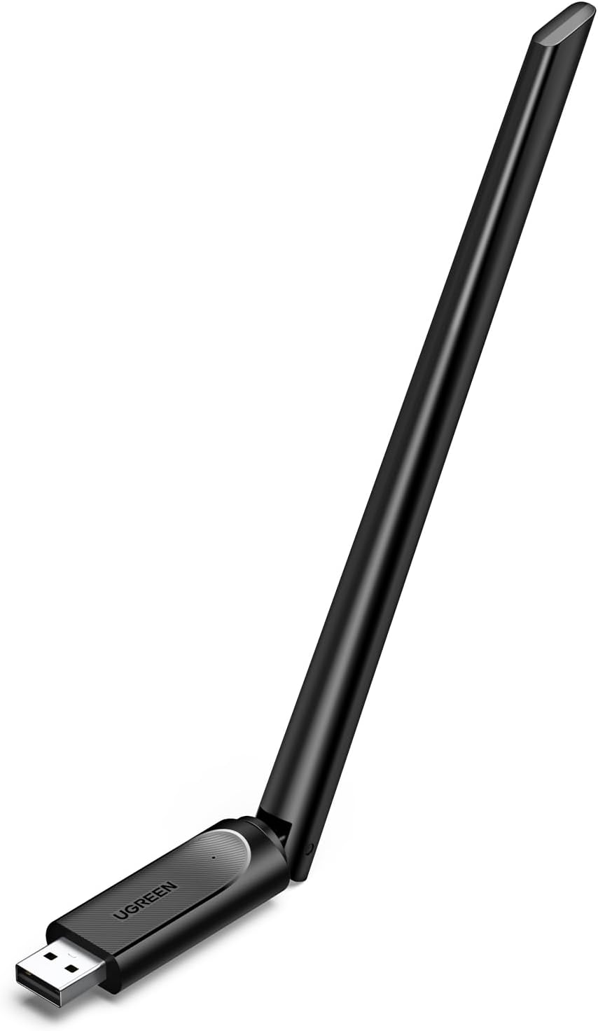 Adaptador Ugreen USB WiFi 6 AX900 CM763