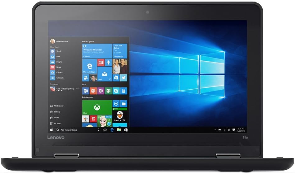 Laptop Outlet Lenovo ThinkPad Yoga 11e