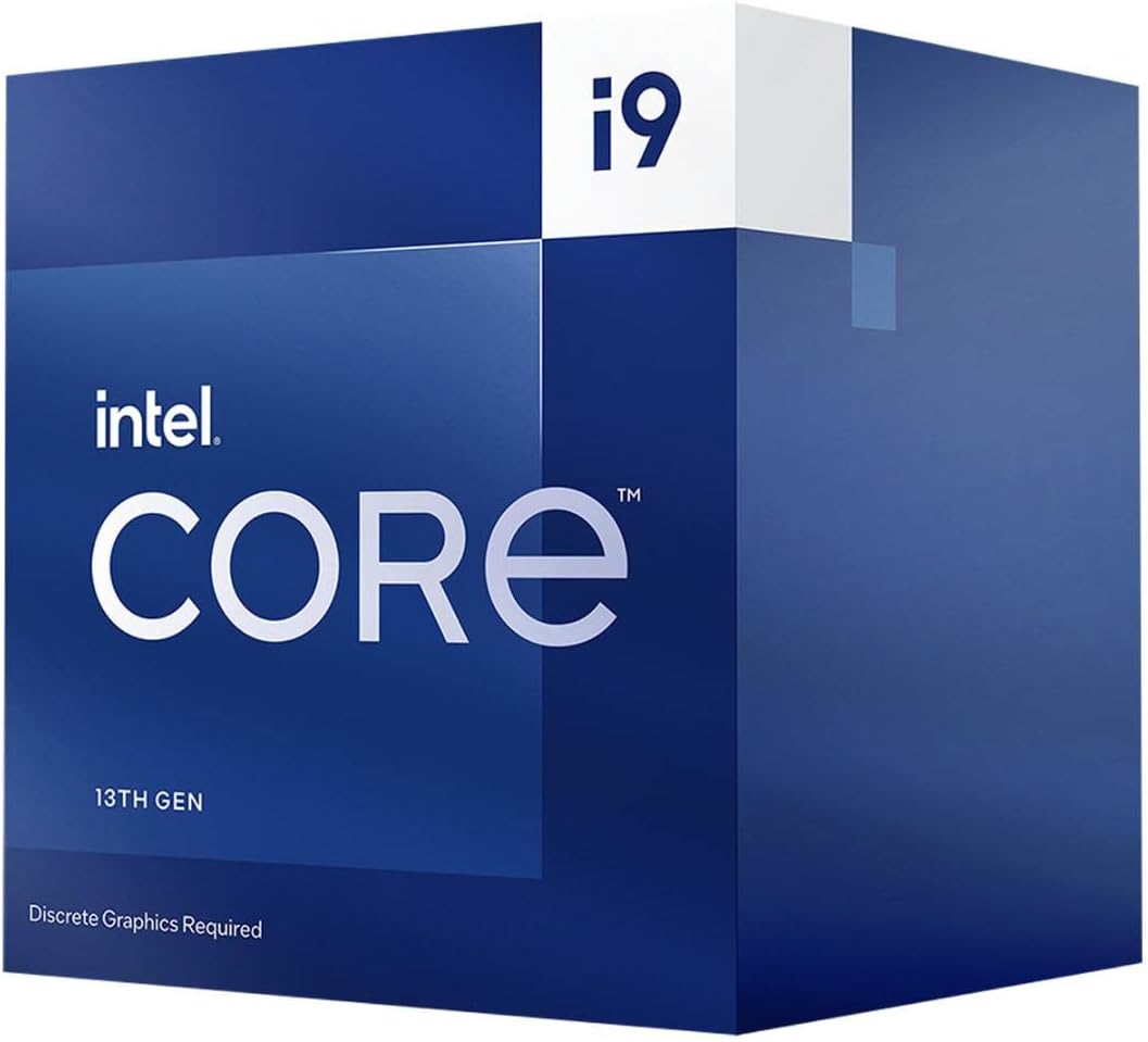 Procesador Intel i9 13900
