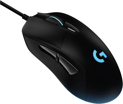 Mouse logitech G403 Hero 25K