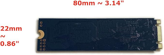 SSD NVME Multiples Marcas 128GB