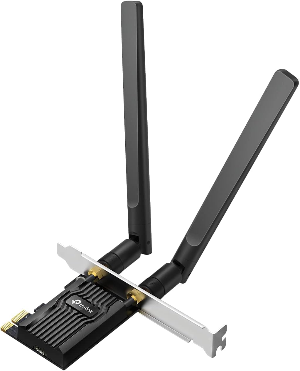 Adaptador TP-Link WiFi 6 PCIe AX1800 (Archer TX20E)