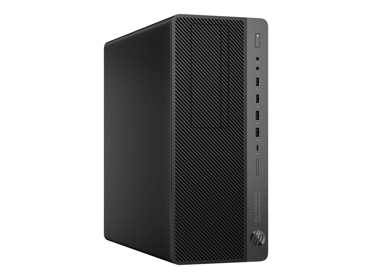 Desktop HP EliteDesk Workstation 800 G4 6PA03US-R