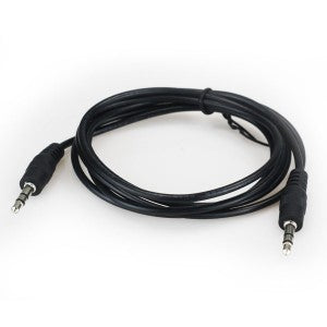 Cable Audio Xtech XTC-315 3.5mm male to 3.5mm male