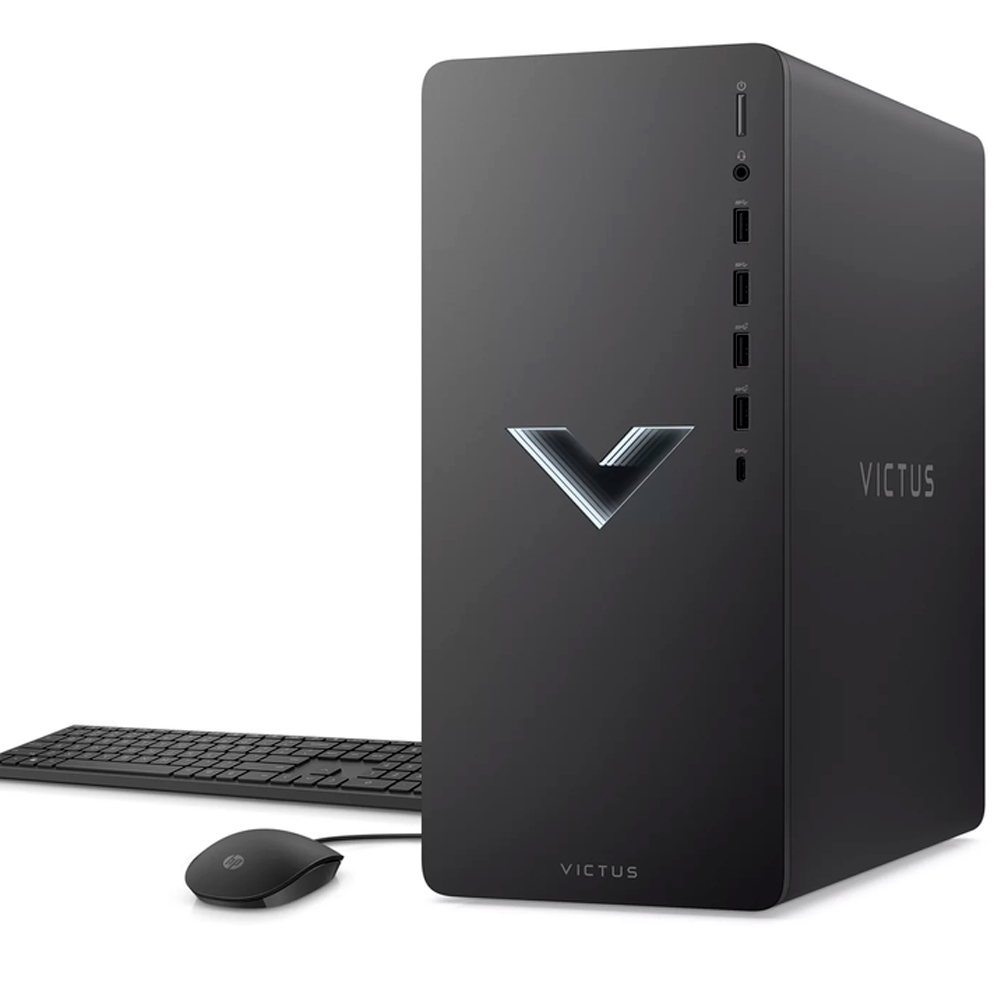 Desktop / CPU HP Victus 15L TG02-2065t-RB
