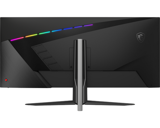 Monitor MSI MAG401QR 1440P UWQHD IPS, 155Hz 40"