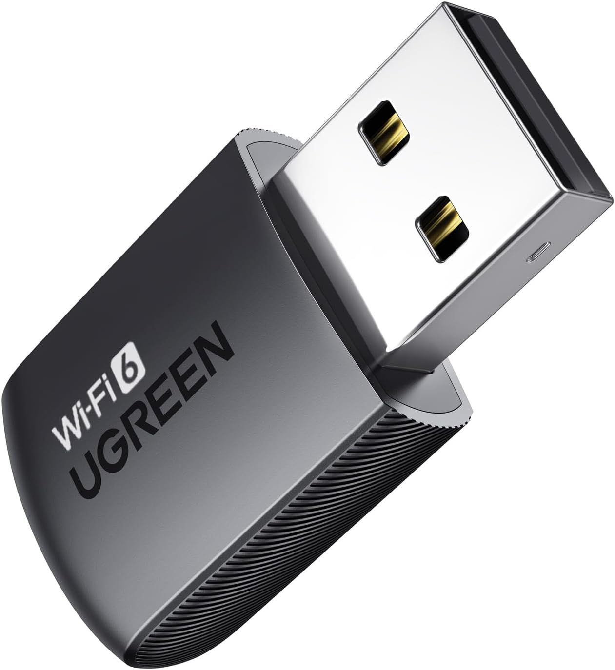 Adaptador Ugreen Wifi 35264B AX900 USB WiFi 6