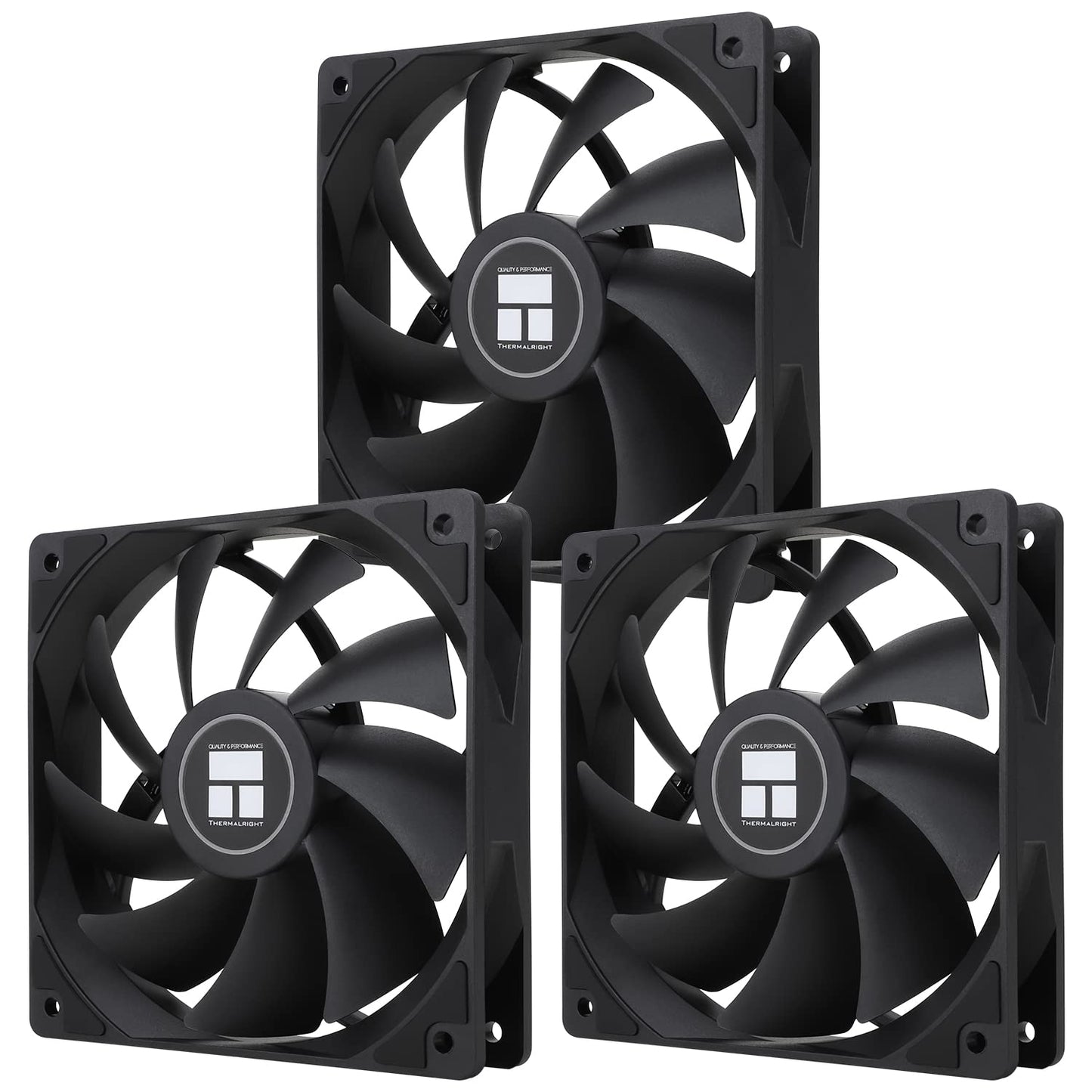 Fan Thermalright TL-C12C X3