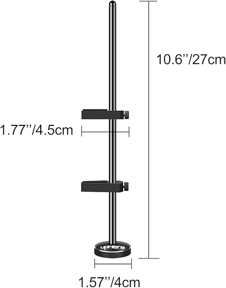 Soporte GPU upHere G205