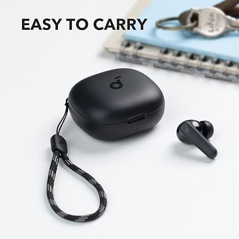 Headset Soundcore by Anker P20i True Wireless Earbuds