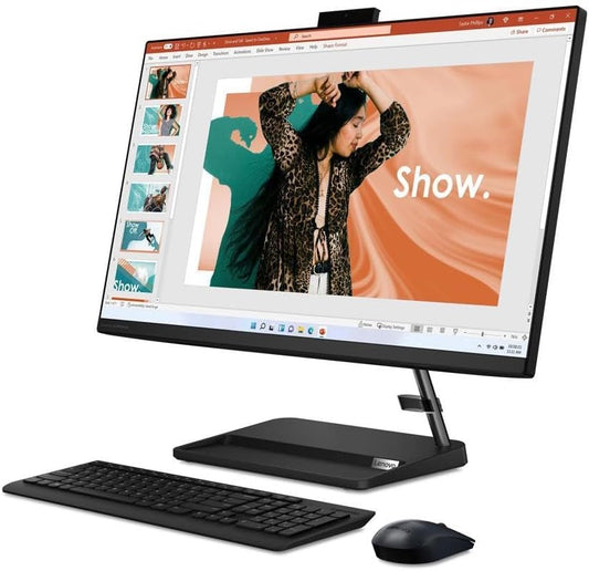 AIO Lenovo Ideacentre 3 24IAP7 F0GH00PCUS