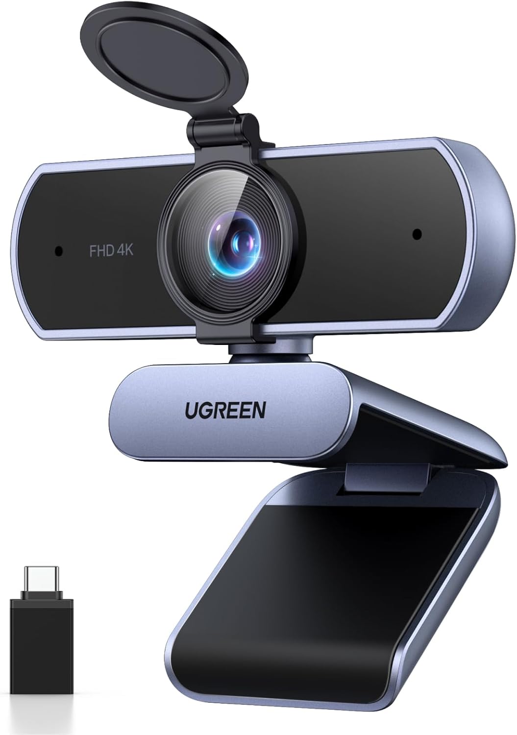 Webcam Ugreen CM831 4K 65381