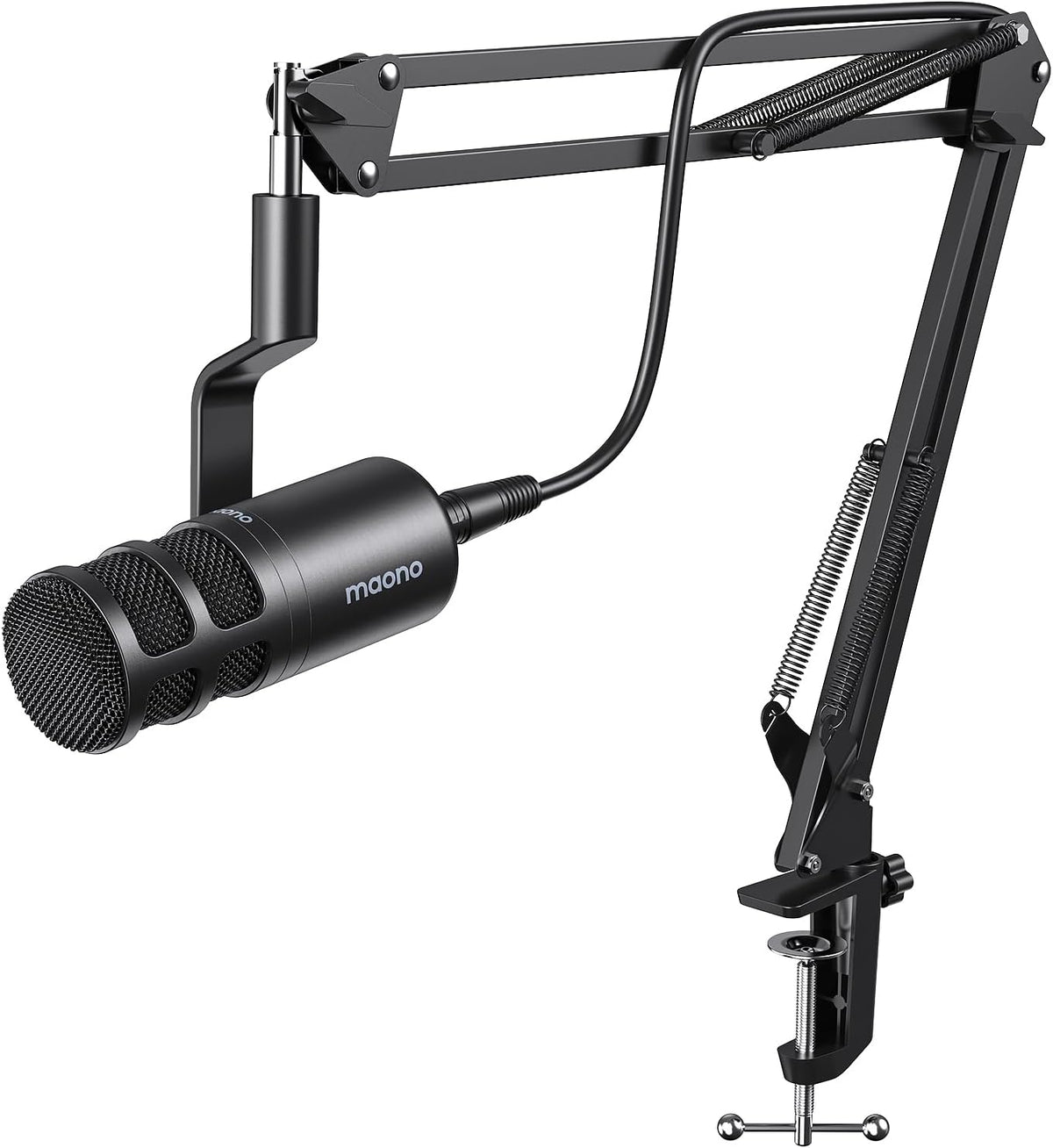 Microfono Maono PD100S XLR