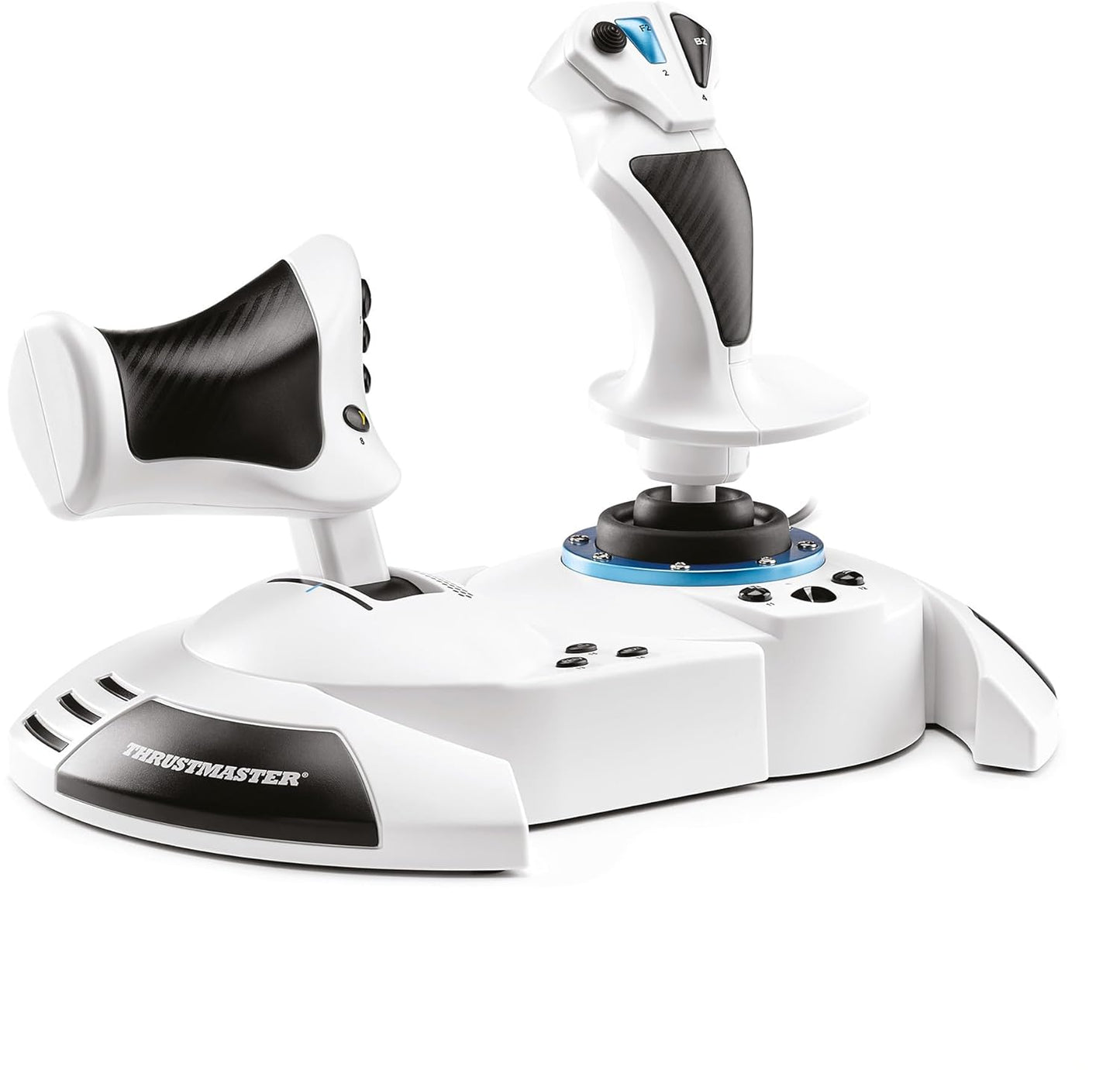 Mandos / Simulador de Vuelo Thrustmaster T-Flight Hotas One