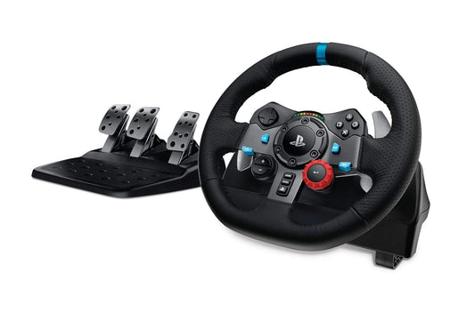 Volantes Logitech G29 - Simulador