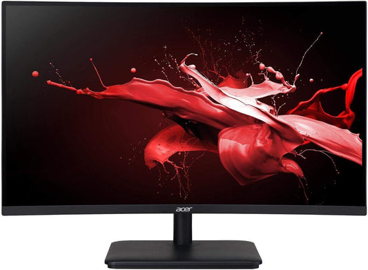 Monitor Acer Nitro ED270 Xbmiipx 27" 240HZ FHD 1080p