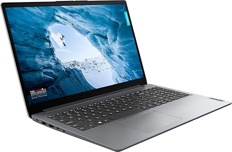 Laptop Lenovo IdeaPad 1 15IAU7 82QD00CJUS
