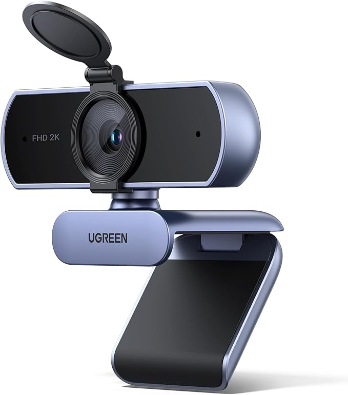 WebCam Ugreen CM717 2K