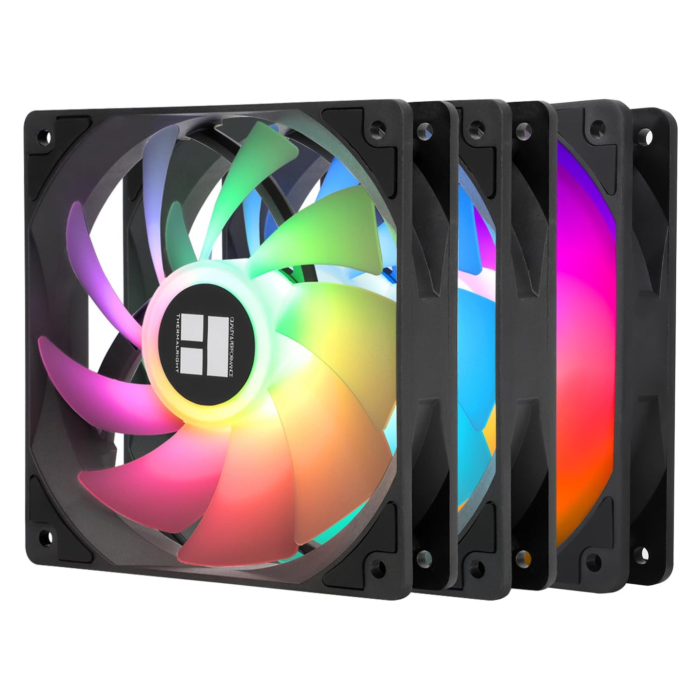 Fan Thermalright TL-C12C-S X3
